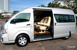 Toyota Commuter
